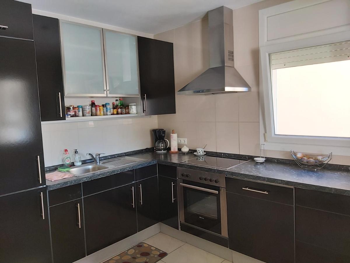 Casa Amb Piscina Privada Empuriabrava Exterior foto