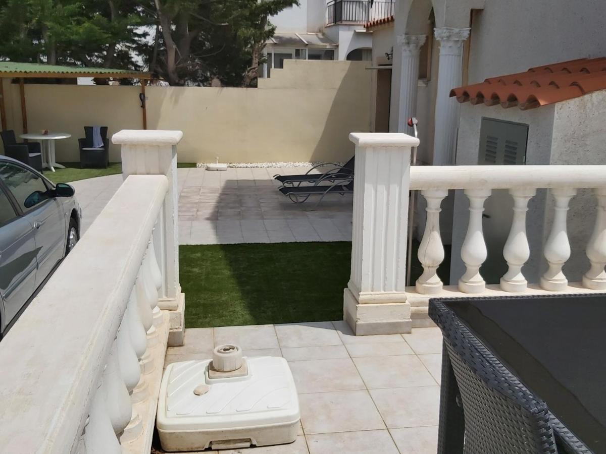 Casa Amb Piscina Privada Empuriabrava Exterior foto
