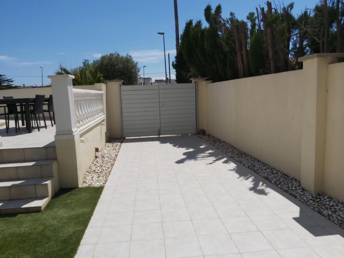 Casa Amb Piscina Privada Empuriabrava Exterior foto